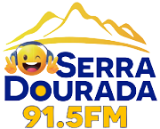 Serra Dourada FM
